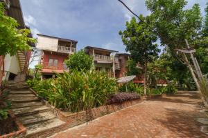 reddoorz syariah sumur tiga beach sabang