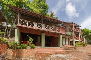 reddoorz syariah sumur tiga beach sabang