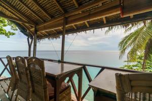 reddoorz syariah sumur tiga beach sabang