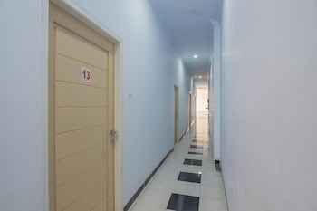 reddoorz syariah near ramayana mall tarakan