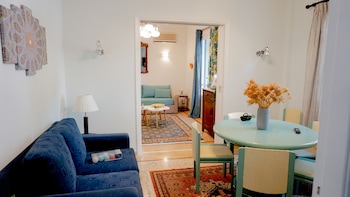 A Comfortable Apartment In Kallithea,,0 star