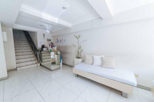 reddoorz samat mandaluyong