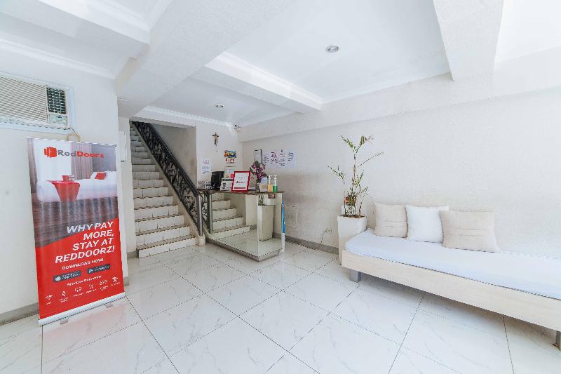 reddoorz samat mandaluyong