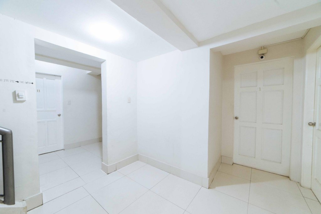 reddoorz samat mandaluyong