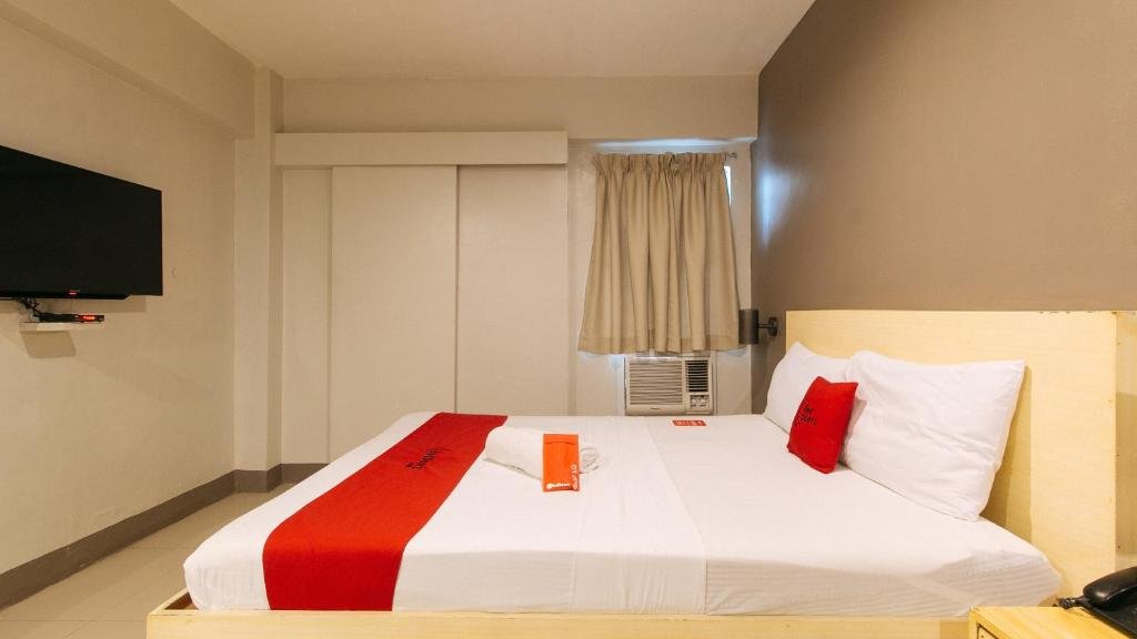 reddoorz samat mandaluyong