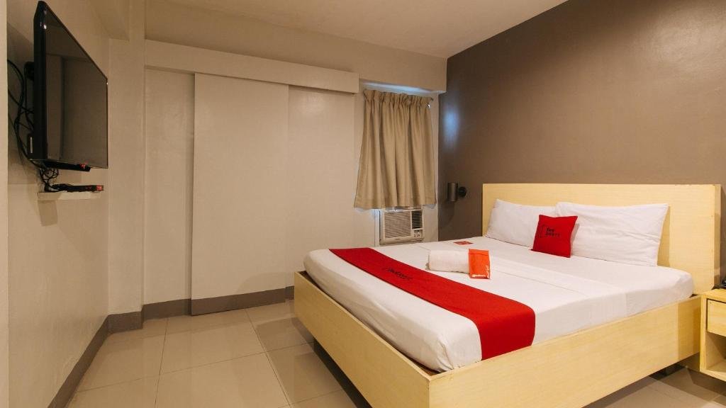reddoorz samat mandaluyong