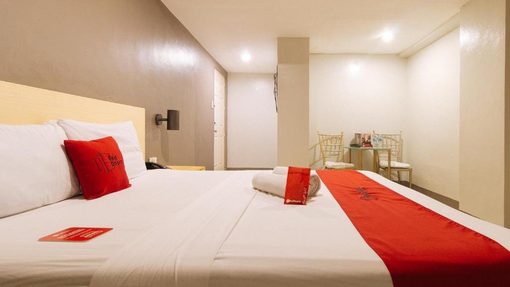 reddoorz samat mandaluyong