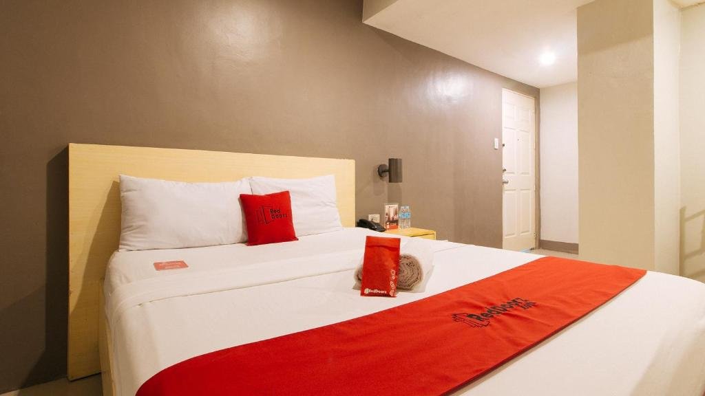 reddoorz samat mandaluyong