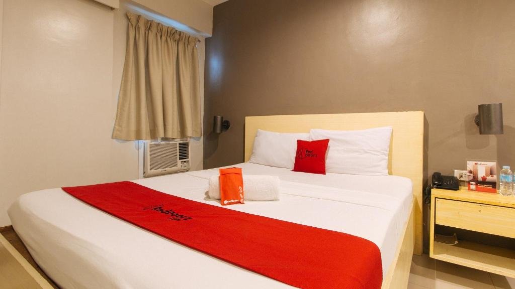 reddoorz samat mandaluyong