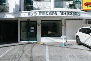 reddoorz samat mandaluyong