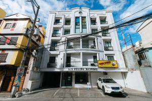 reddoorz samat mandaluyong