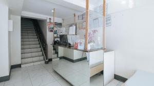 reddoorz samat mandaluyong