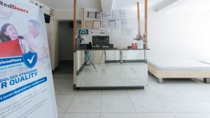 reddoorz samat mandaluyong