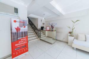 reddoorz samat mandaluyong