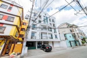 reddoorz samat mandaluyong