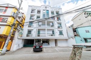 reddoorz samat mandaluyong