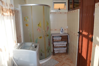 riverside holiday home