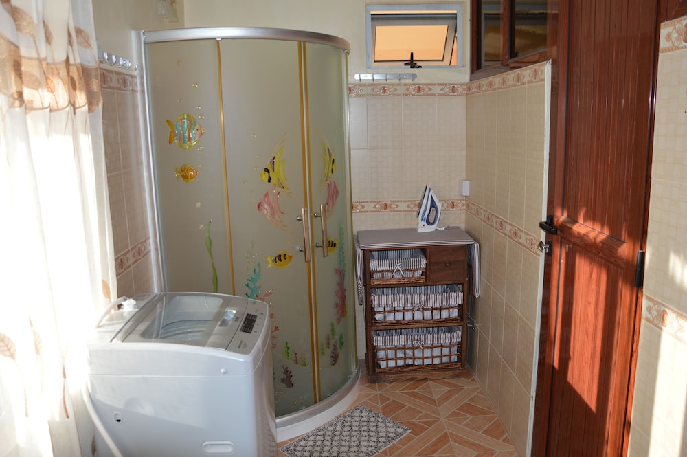 riverside holiday home