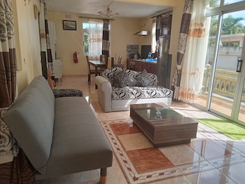 riverside holiday home