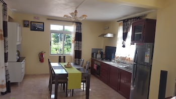 riverside holiday home