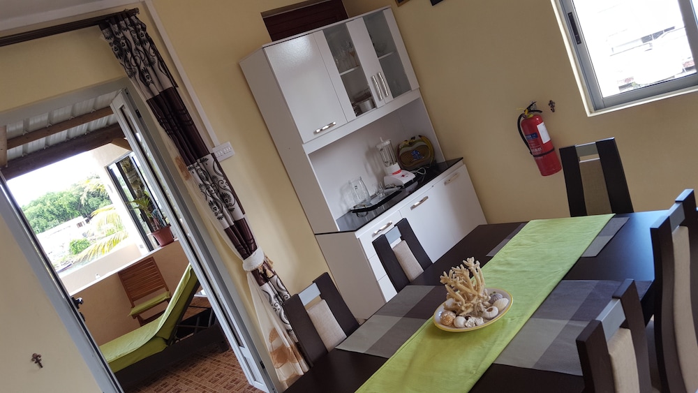 riverside holiday home