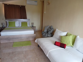 riverside holiday home