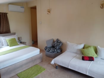 riverside holiday home