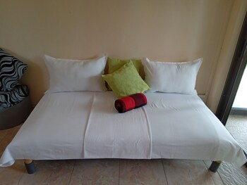 riverside holiday home