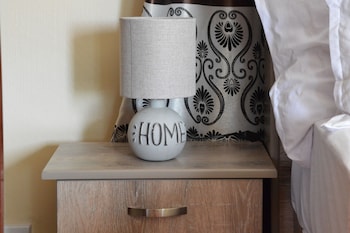 riverside holiday home