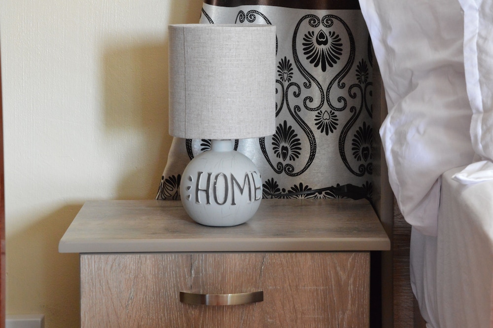 riverside holiday home