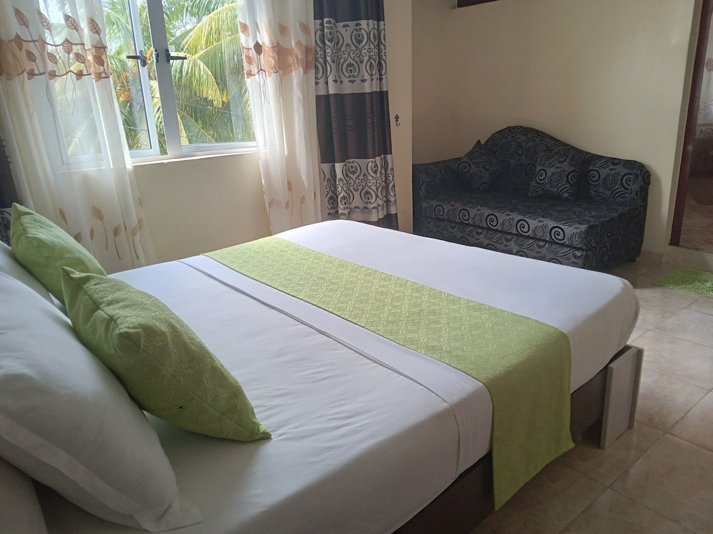 riverside holiday home