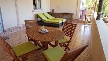 riverside holiday home