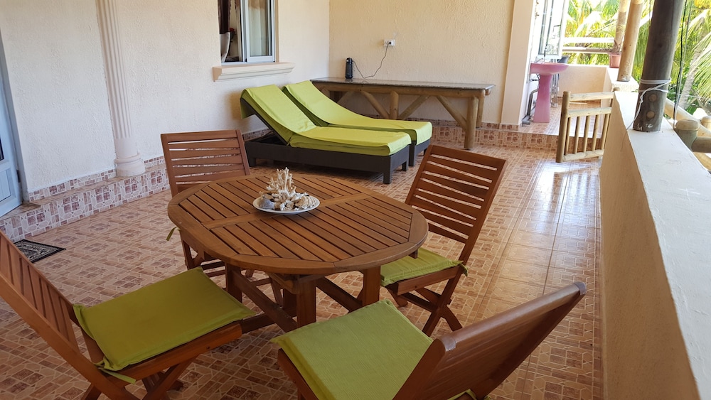 riverside holiday home