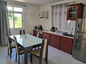 riverside holiday home