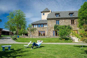 L'ecrin Du Segala - La Roulotte,Ld Le Peyrronenq,1 star