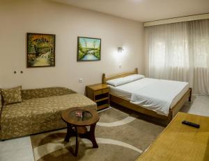 B&B Passage,Vojvodina>>Sremska Mitrovica,3 star