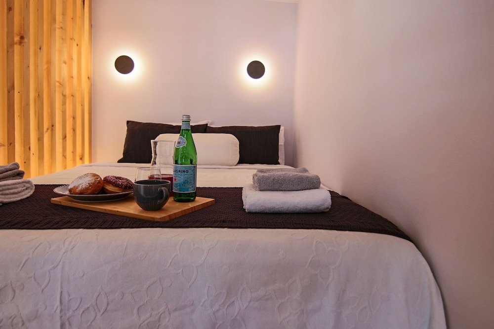 phaedrus living seaside luxury flat athina 109