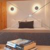 phaedrus living seaside luxury flat athina 109