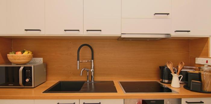 phaedrus living seaside luxury flat athina 109