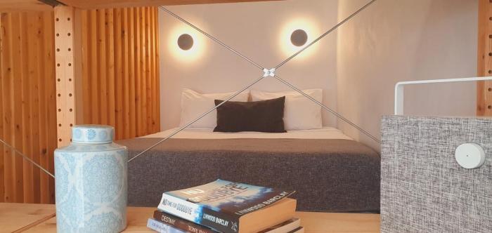 phaedrus living seaside luxury flat athina 109