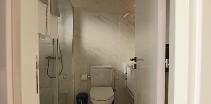phaedrus living seaside luxury flat athina 109