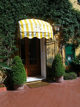 hotel pensione monti