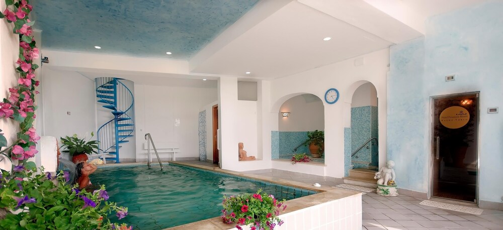 hotel pensione monti