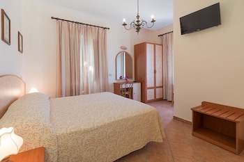 hotel pensione monti