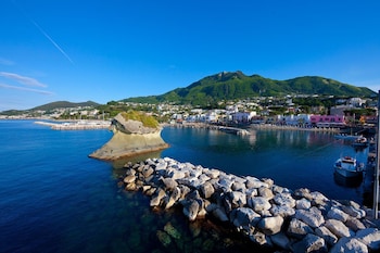 hotel pensione monti