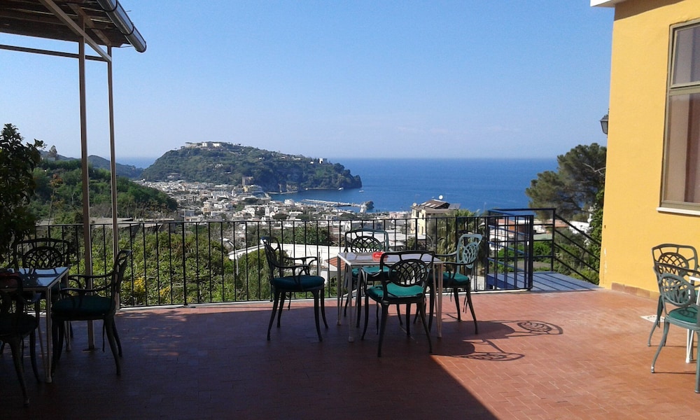 hotel pensione monti
