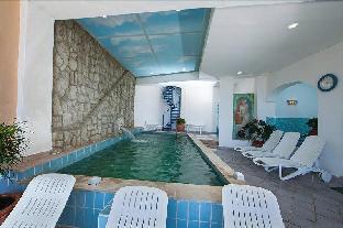 hotel pensione monti