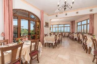 hotel pensione monti