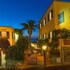 hotel pensione monti