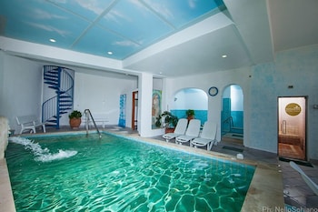 hotel pensione monti